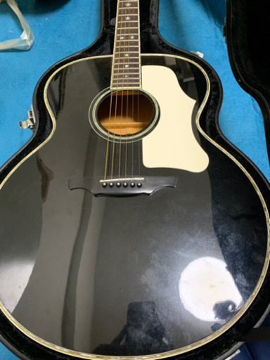グレコ JC-100 アコースティックギター4月5日までに取りに来れる方限定