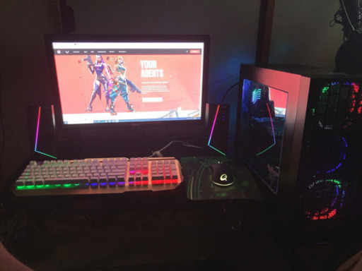 その他 gaming pc