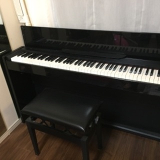 電子ピアノCASIOプリヴィアPX-830
