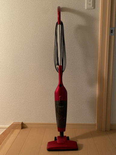 掃除機