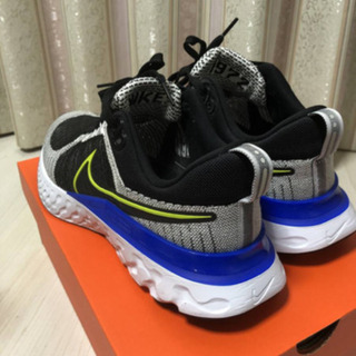 ナイキ　リアクト　インフィニティラン2 29cm