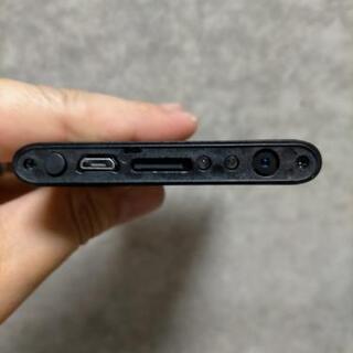 モバイルバッテリー型スパイカメラ