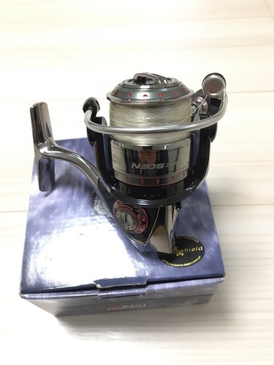 その他 REVO NEOS2000S
