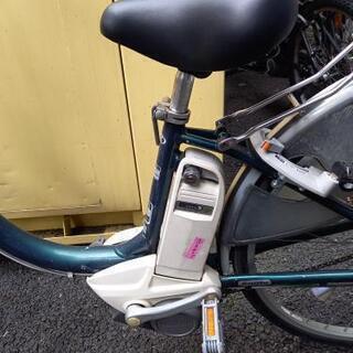 647 電動自転車 ブリヂストン アシスタ 4AH 26インチ 【公式通販】