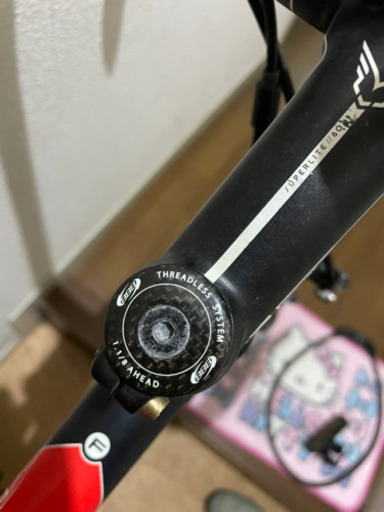 ロードバイク
