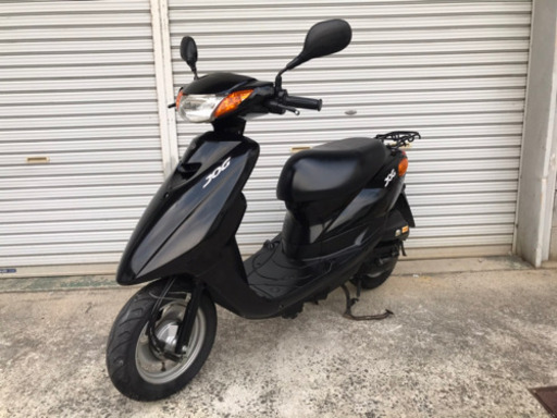 YAMAHA jog ジョグ 車体 低走行❗️美車❗️ | real-statistics.com