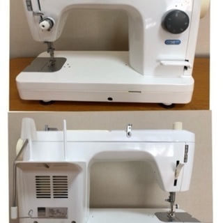 ① JUKI TL90 ❣️クリーニング・整備済　❣️代金引換での発送可能