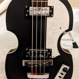 Hofner IGNITION BASS バイオリンベース 中古...