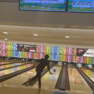 楽しもっ！わちゃわちゃボウリング大会🎳