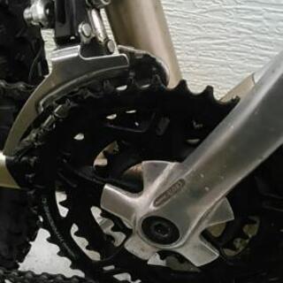 NISHIKI NXA ニシキ　マウンテンバイク　OLD MTB