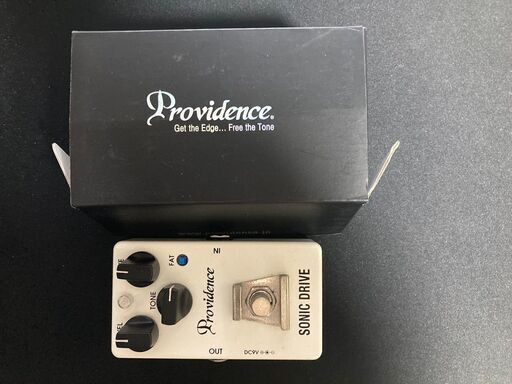 providence sonic drive SDR-５