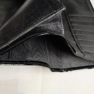シャネル　長財布　中古
