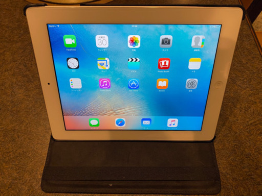 iPad第三世代