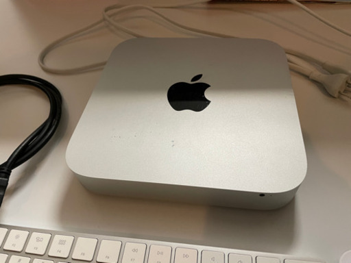 Mac mac mini(Late2014)