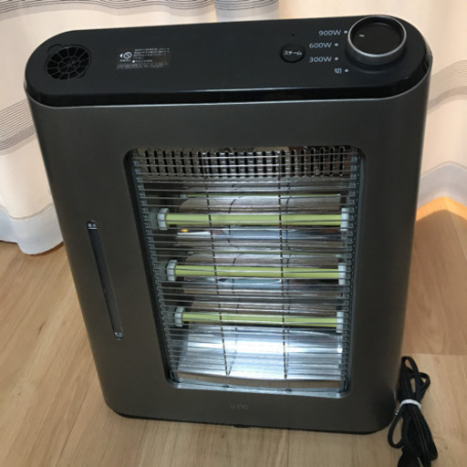 電気ストーブ