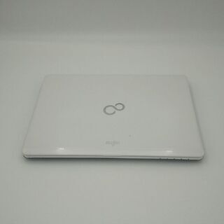 富士通 第2世代Core i3搭載 メモリ4G HDD320G CD/DVD読み書き web