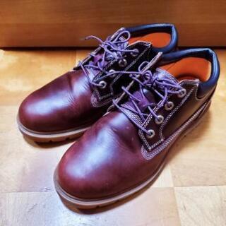 Timberland 革靴メンズ26.5cm A1P3U A39...