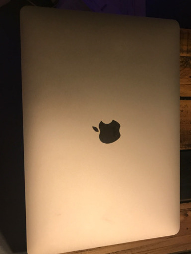 新型MacBookAir お売りします