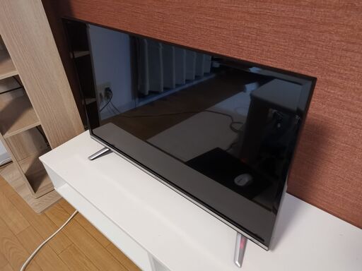 【2019年製造】32型テレビ【美品】