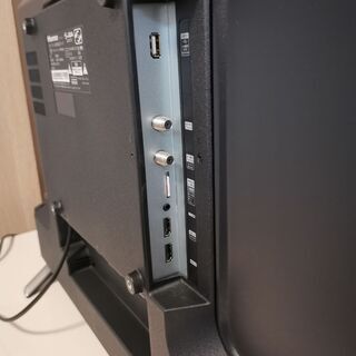 【2019年製造】32型テレビ【美品】