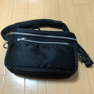 PORTER ポーターカメラバッグ 2