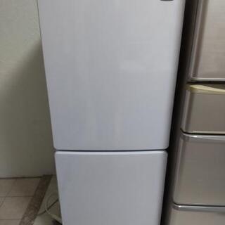 冷蔵庫 Haier 148L