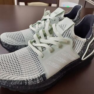 新品未使用タグ付き　adidas BOOST アディダスウルトラ...