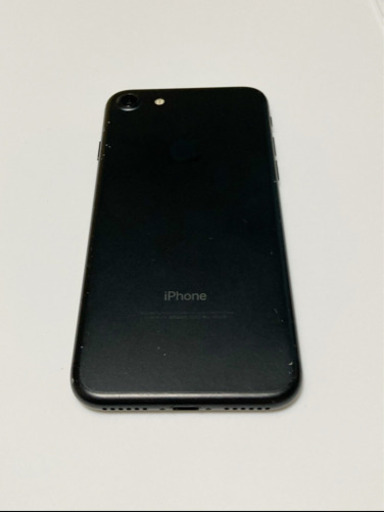 iPhone7プラス(取り引き中)