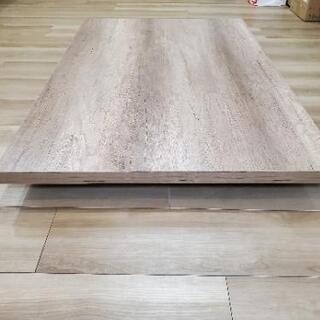 商談中～美品✨昇降式テーブル 120cm×80cm