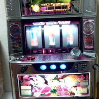 マニア必見！レア台 魔法少女隊アルス