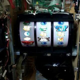 マニア必見！レア台 魔法少女隊アルス