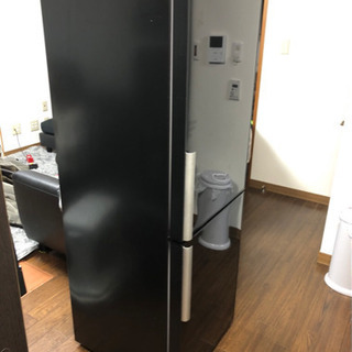 AQUQ 冷蔵庫　中古美品　引き取り希望　豊田市 値下げ