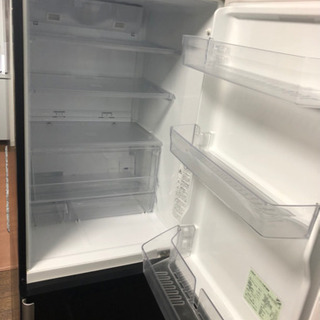AQUQ 冷蔵庫　中古美品　引き取り希望　豊田市 値下げ