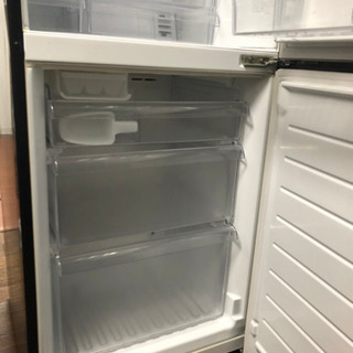 AQUQ 冷蔵庫　中古美品　引き取り希望　豊田市 値下げ