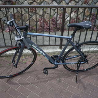 通勤通学 セカンドバイクをお探しの方…Bianchi ROMA Ⅳ どうですか？
