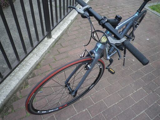 通勤通学 セカンドバイクをお探しの方…Bianchi ROMA Ⅳ どうですか