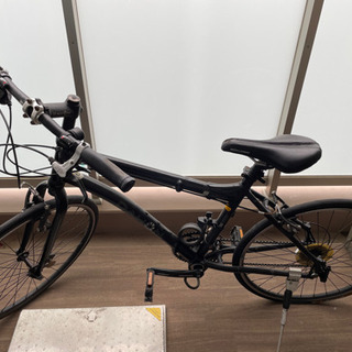 DAHON CADENZA 2005年製