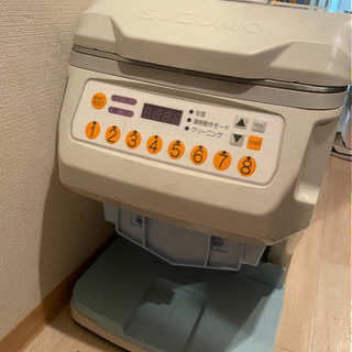 スズモシャリ弁ロボ GST-HMA-TB