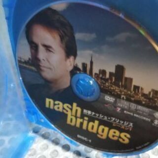 刑事ナッシュ・ブリッジス シーズン3 DVD Amazon.co.jp: 刑事ナッシュ・ブリッジス シーズン3 [DVD