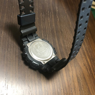 廃盤】 G-SHOCKデニムデザイン