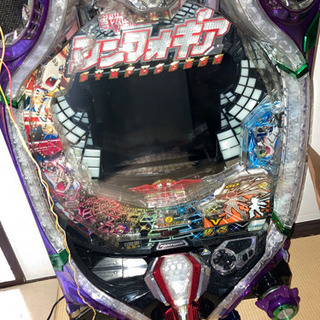 【オンライン決済】CRシンフォギア199 実機