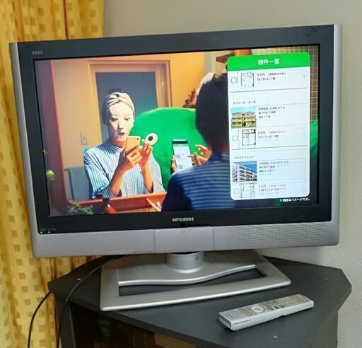 32型液晶テレビ むねリン 北九州のテレビ 液晶テレビ の中古あげます 譲ります ジモティーで不用品の処分 32型液晶テレビ むねリン 北九州のテレビ 液晶テレビ の中古あげます 譲ります ジモティーで不用品の処分