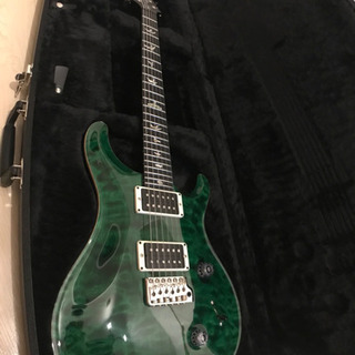 【ネット決済】PRS custom24【値下げ】