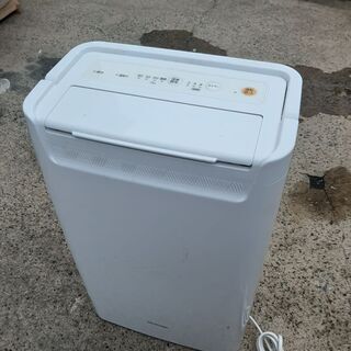 衣類乾燥除湿機 美品