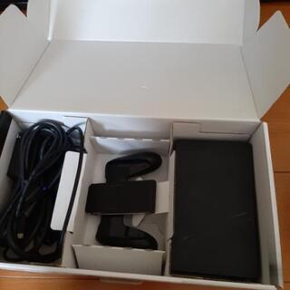 Switch 本体 グレー ストラップ無しの一式セット 箱入り