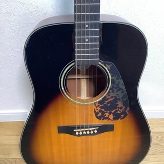 モーリス morris M-12 II TS アコースティックギター 中古