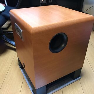 YAMAHA スーパーウーファー YST-SW800