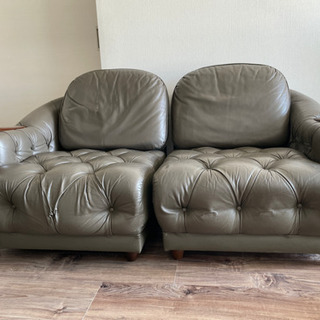 マルニmaruniソファ中古