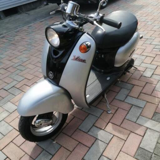 購入者決定してます。　2スト　ビーノ　美車