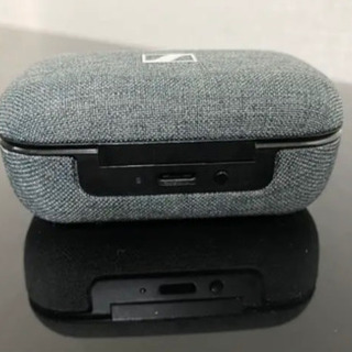 【超美品・最高品質】momentum True Wireless 2